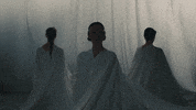 Let There Be Light Mother GIF by Rigoberta Bandini