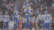 Hunter Henry Football GIF by New England Patriots