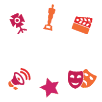 entertainment detikcom Sticker
