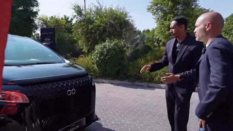 Electrification Capitalmarkets GIF by Marcel Katz Dalí / The Art Plug