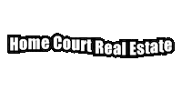Home Court Real Estate Sticker by homecourt