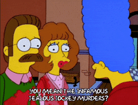 marge simpson GIF