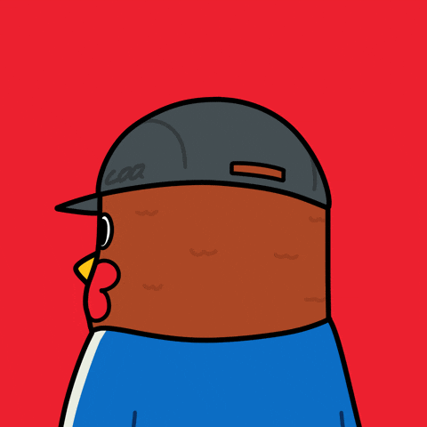 Wink Coq GIF by COQINU