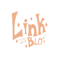 Link Bio Sticker