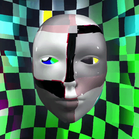 Fashion Ar GIF by Aleksey Efremov