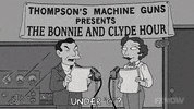 Episode 12 GIF by The Simpsons