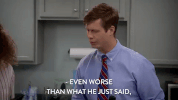 comedy central anders holmvik GIF by Workaholics