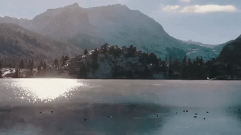 On The Way Singer GIF by JON ROBERT HALL