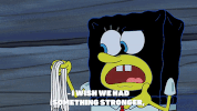 season 9 safe deposit krabs GIF by SpongeBob SquarePants