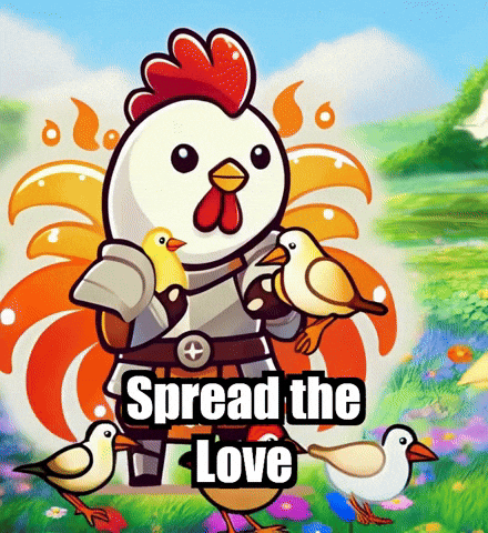 Compassion Love GIF by Zorooster