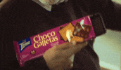 Islas Canarias Cookies GIF by Tirma