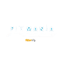 Fitness Get Fit Sticker by Fitternity