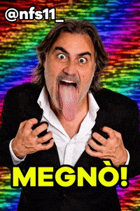 Magic Mike Speed GIF
