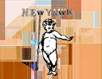 Andy Warhol Love GIF by Ryan Seslow