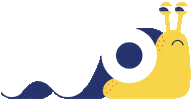 Arrow Sea Sticker