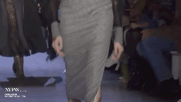 new york fashion week nyfw feb 2019 GIF by NYFW: The Shows