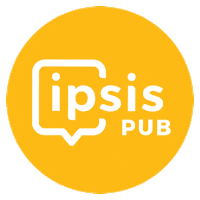 Logo Tag Sticker by IpsisPRO