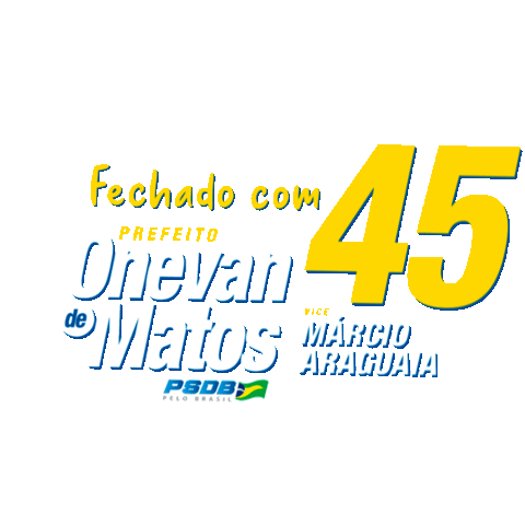 onevandematos giphyupload psdb onevandematos onevan45 Sticker