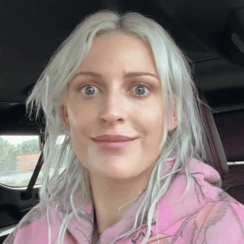 Linkin Park Concert GIF