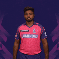 Ipl Rr GIF by Rajasthan Royals