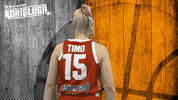 Basketball Hoops GIF by Basket_fi