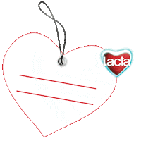 nicosiamall heart lacta nicosiamall lactalovesnicosiamall Sticker