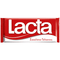 Sticker by Lacta GR