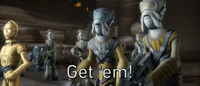 season 4 episode 6 GIF by Star Wars