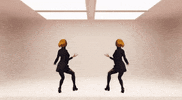 mom and pop GIF by Mom + Pop Music
