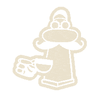 Good Morning Love Sticker by Platzangst