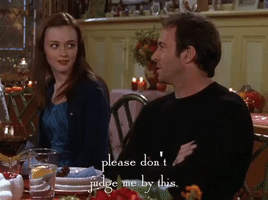 season 6 netflix GIF by Gilmore Girls 