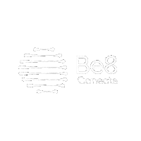 Conecta Sticker by be8energy