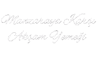 Yaz Keyif Sticker