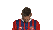 Look Up Fc Heidenheim Sticker by Bundesliga