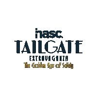 Extravaganza Sticker by HASC