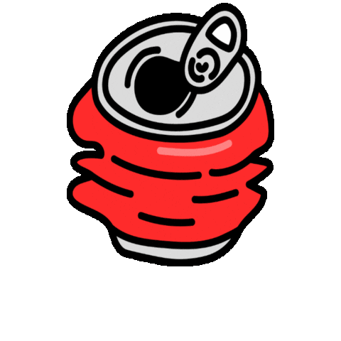 Beer Brew Sticker by caracaraNYC