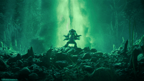 Lilo And Stitch Laughing GIF by Walt Disney Studios