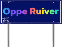 Reuver Sticker