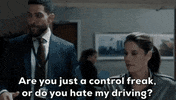 Jeremy Sisto GIF by CBS