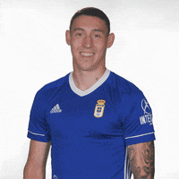 Futbol Asturies GIF by Real Oviedo