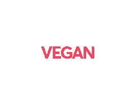 Go Vegan Fast Food Sticker by VEGCRAVER