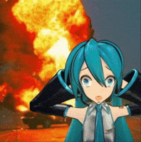 Miku GIF