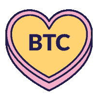 To The Moon Love Sticker by Ripio