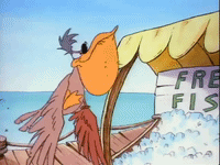 rockos modern life nicksplat GIF