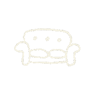 Home House Sticker