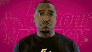 5hourENERGY sad please frown 5-hour energy GIF