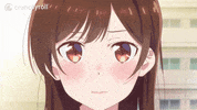 Episode 12 Girlfriend GIF by Crunchyroll