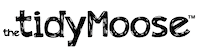 Sticker by Tidy Moose