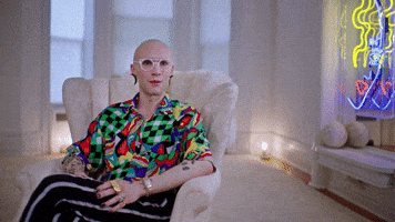 Fully Blossoming Trea