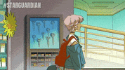 Over There Lol GIF by League of Legends